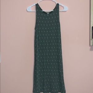 Old Navy sleeveless dress